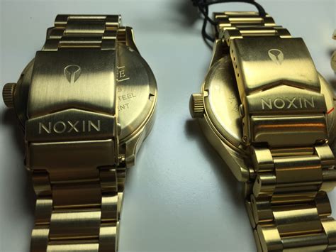 how to spot fake nixon watches|nixon watches for sale.